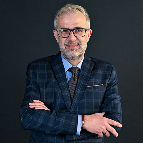 Mec. Jakub Krawczyk